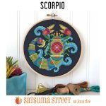 (image for) Scorpio